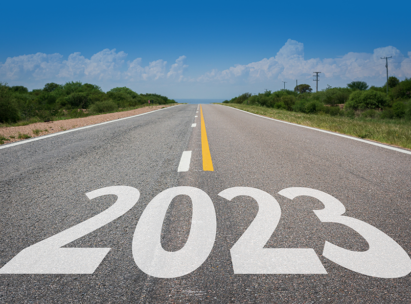 2023 roadmaps for advisers and FAPs